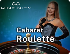Roulette Live